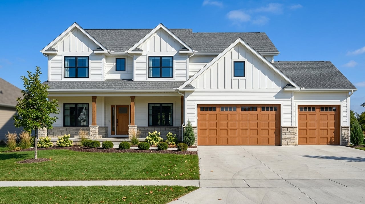 Move-Up Buying In Overland Park And Leawood: How To Plan It cover