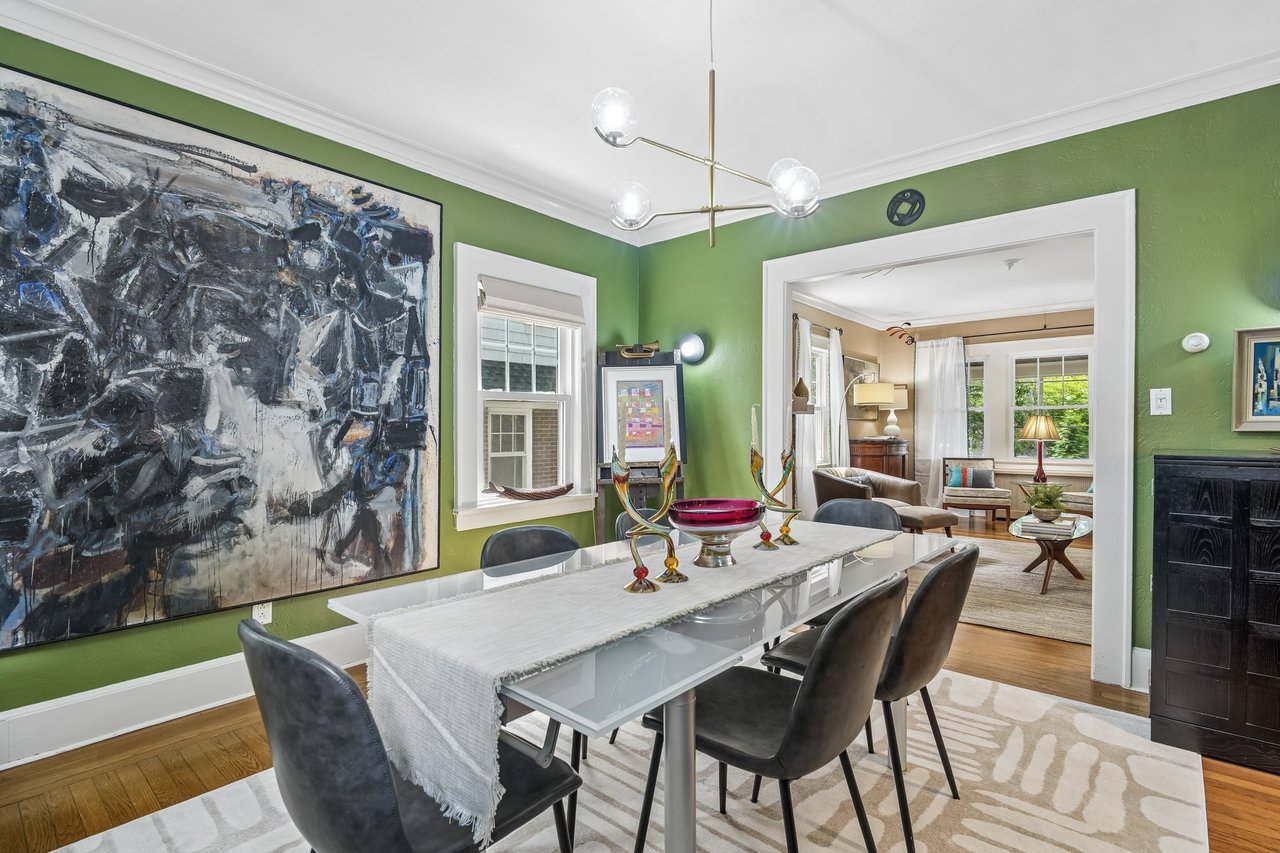 2 Kendall Avenue