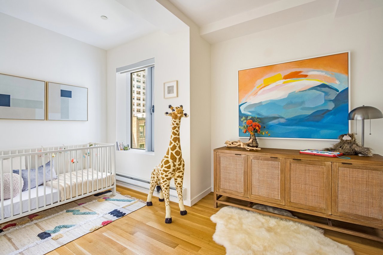 350 W 23rd St 5B