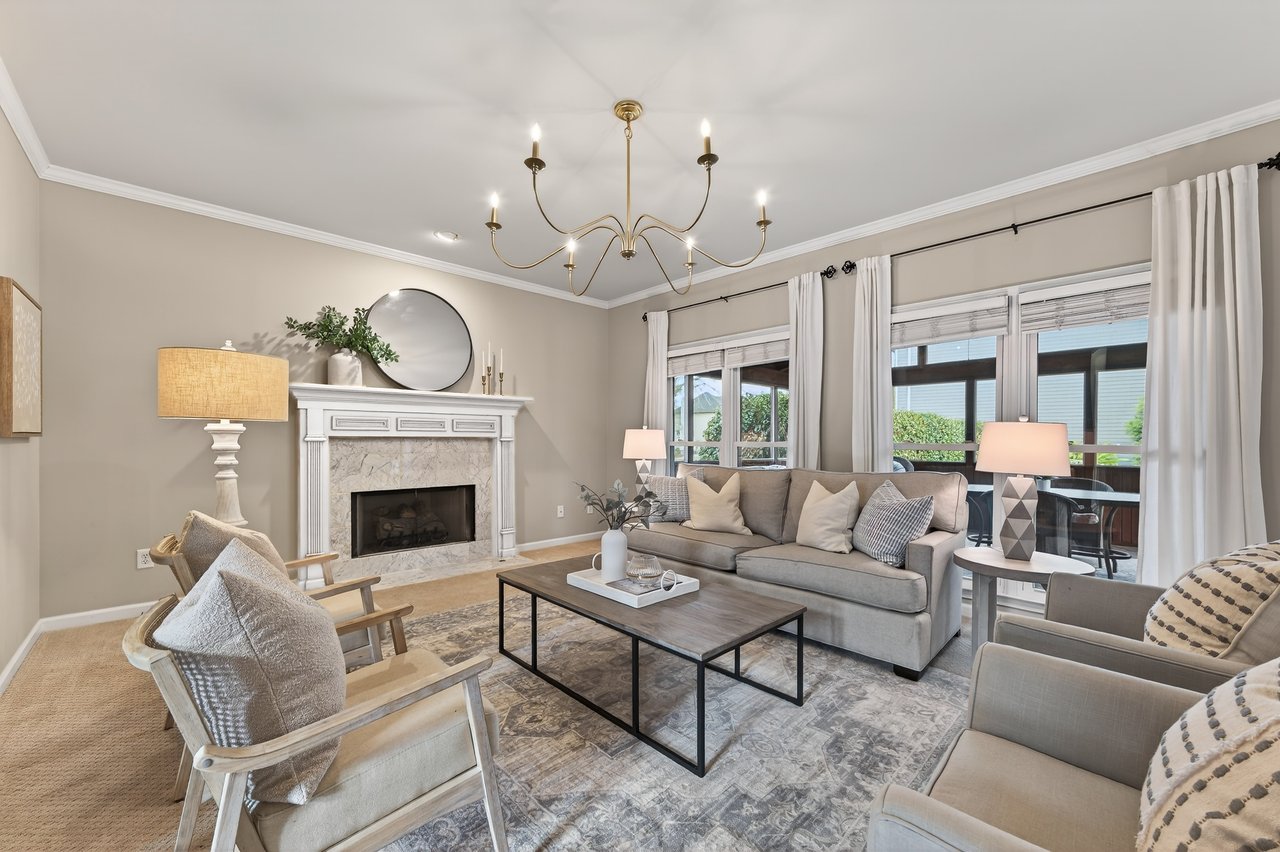 1210 Briers Creek Drive