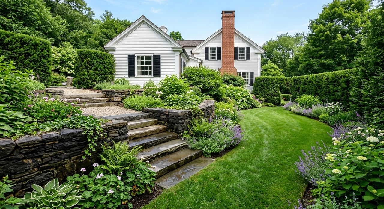 What Defines Value On Meadow Lane And The Estate Section