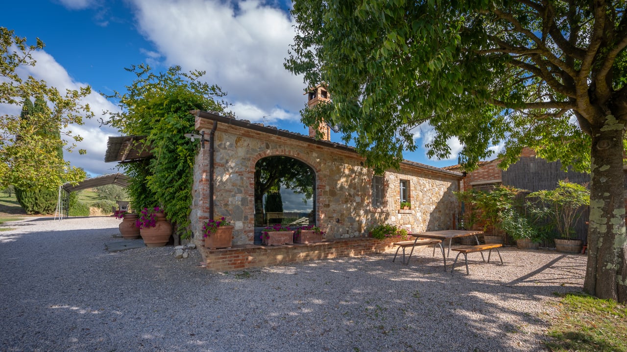 PODERE ALBIO
