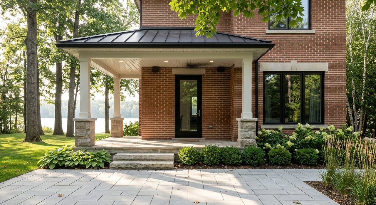 Lake Town Vibes: What Draws Buyers To Fenton