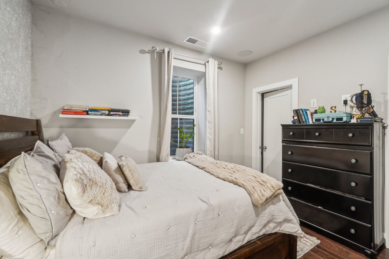 7229 Georgia Ave NW, Unit A