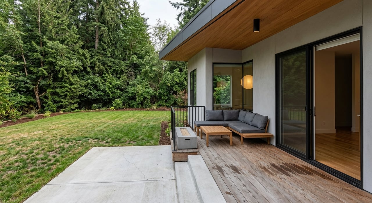 Selling A Home In Brier: Showcasing Space And Serenity
