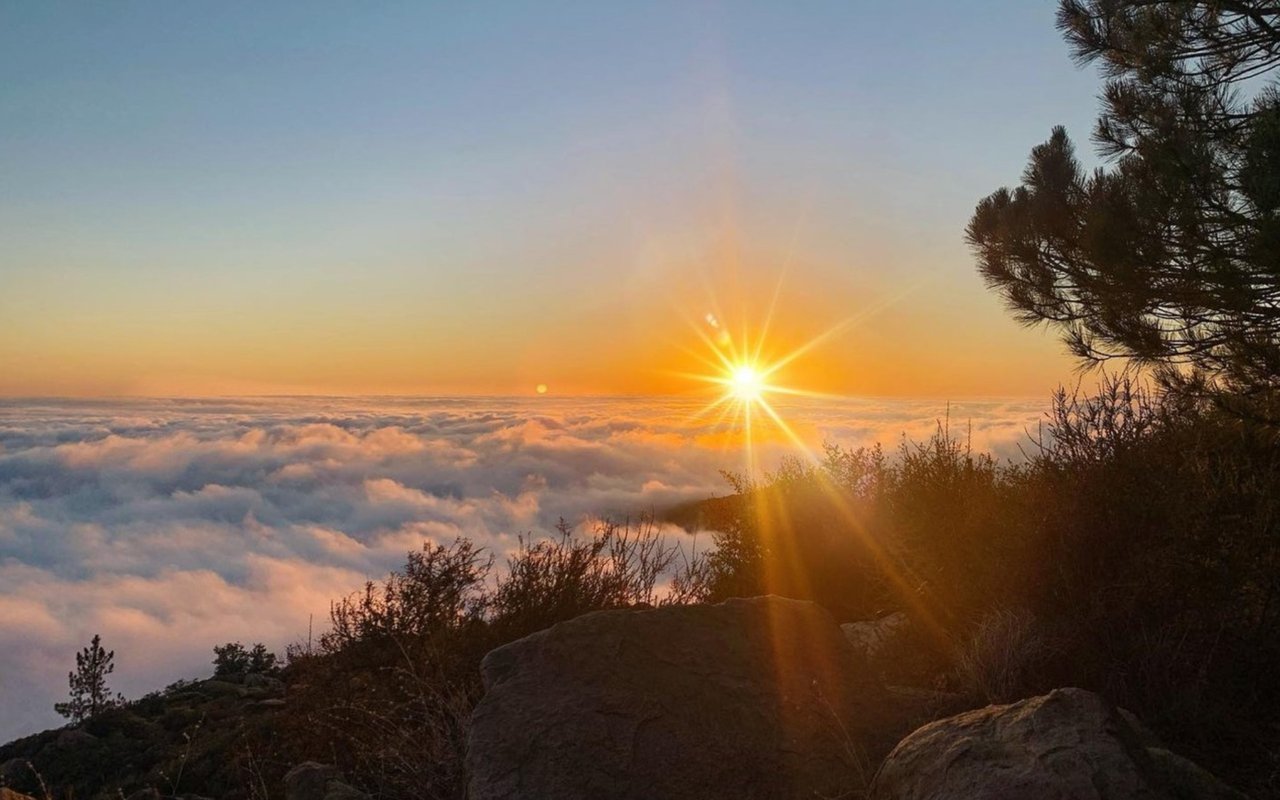 Santa Barbara Sundays - Best Hikes in Santa Barbara