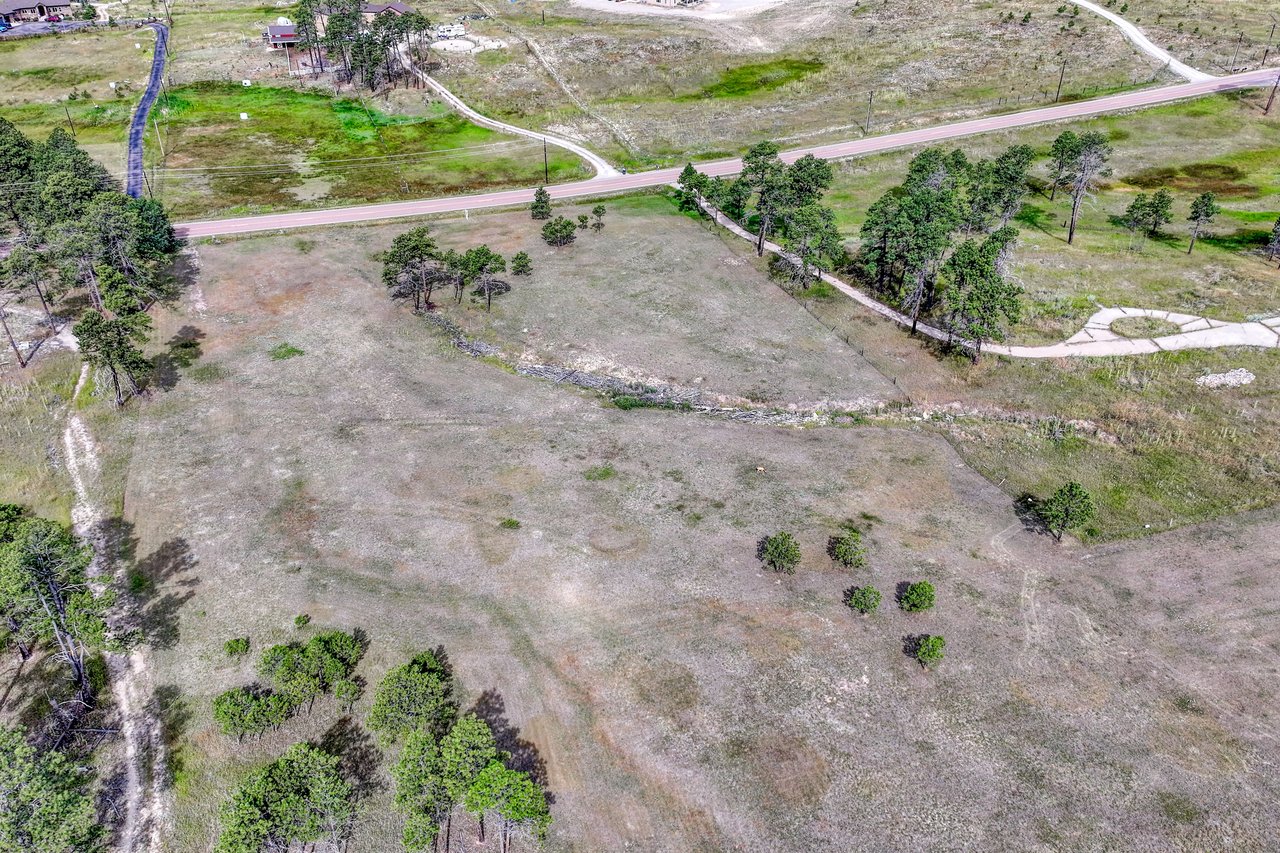 LOT 4 Forest Heights Circle