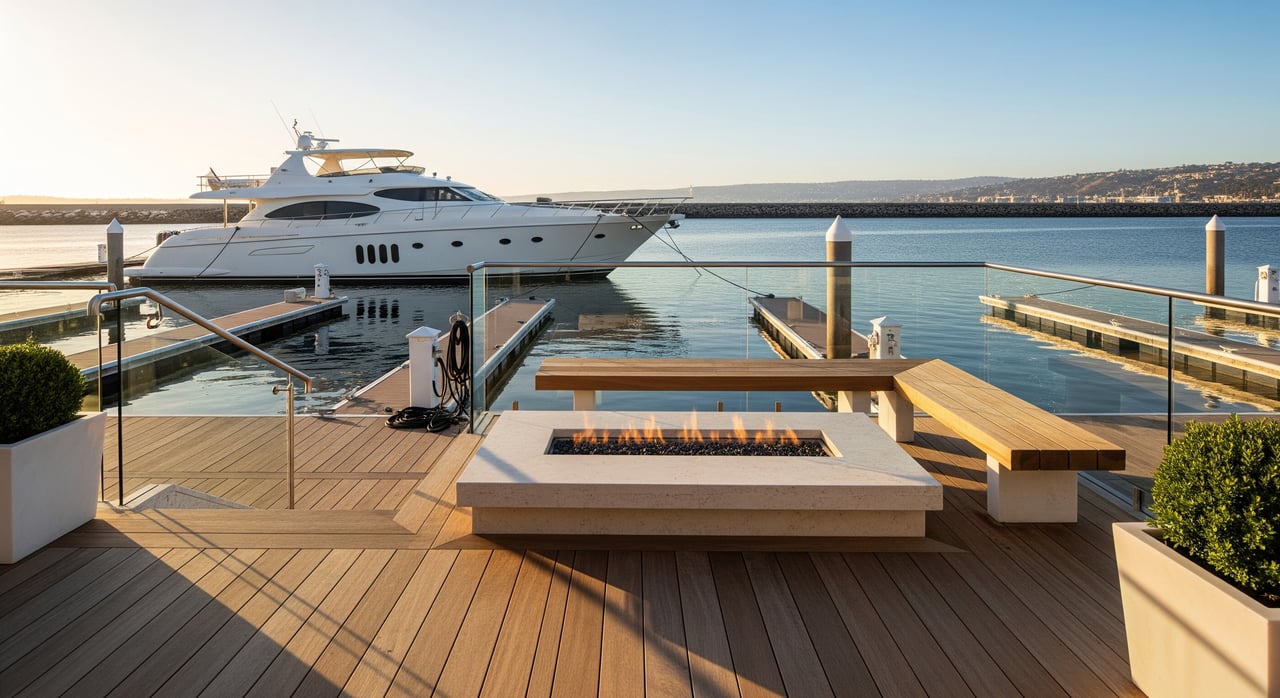 Point Loma Boating and Marina Living Guide