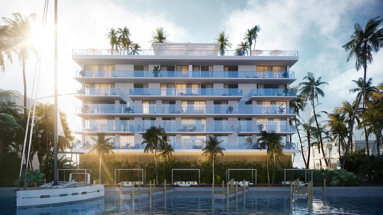 Origin Residences by Artefacto