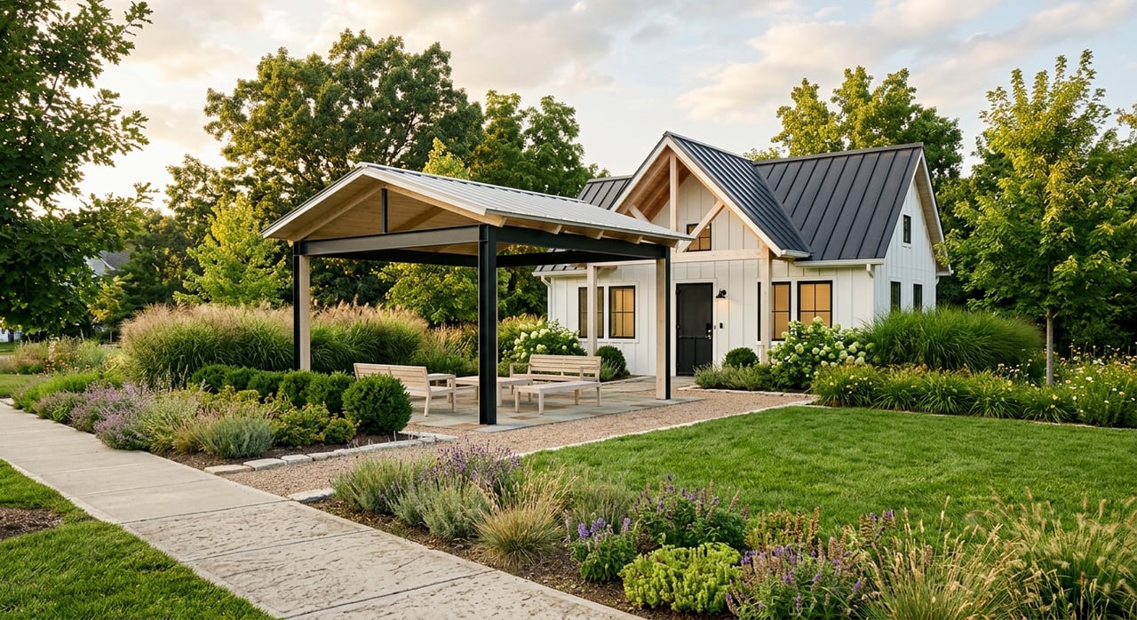 Family-Friendly Amenities In Winston Ridge