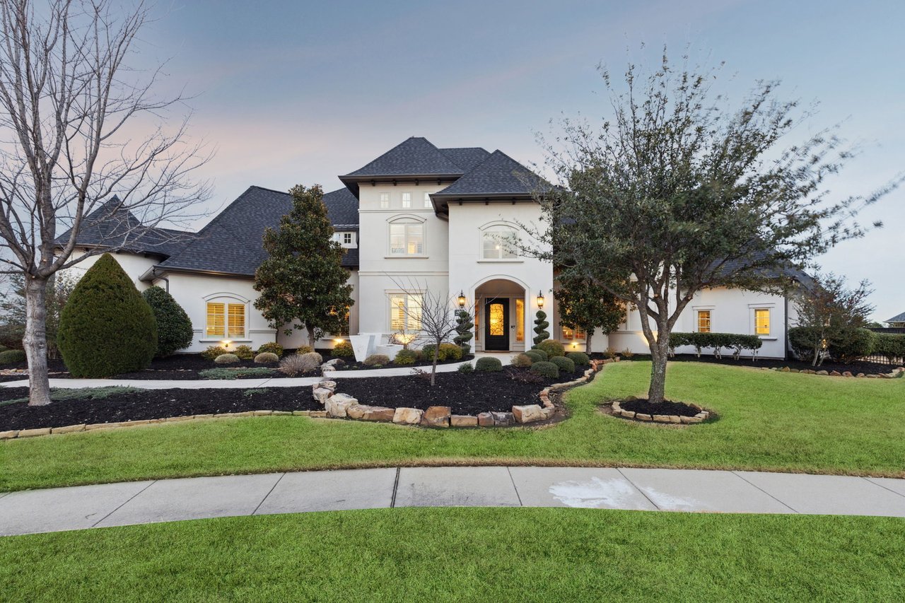 400 Whitley Place Drive