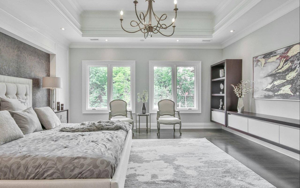 How to Know When You've Found the Right Home in Barton Creek