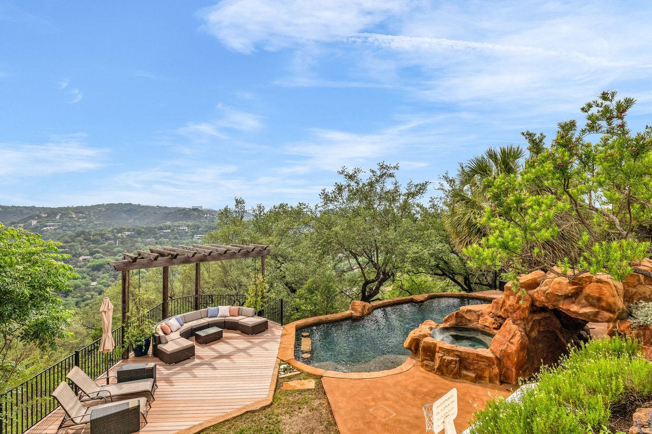 The Sky House