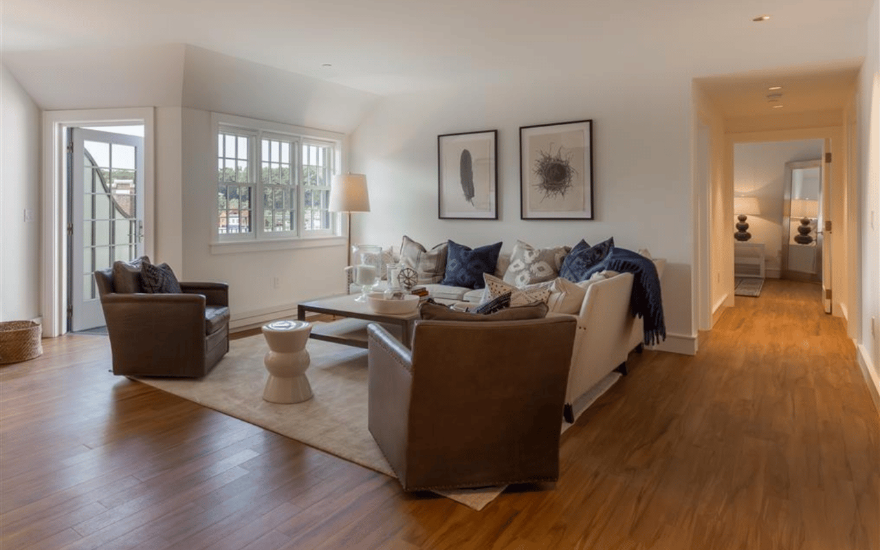 Bedford Square Rentals