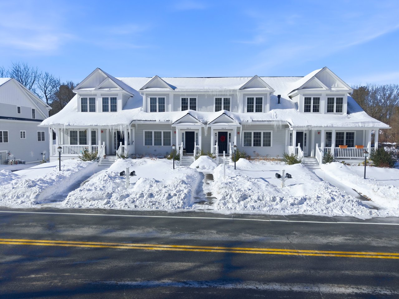 184 Main St, Unit 3, Acton