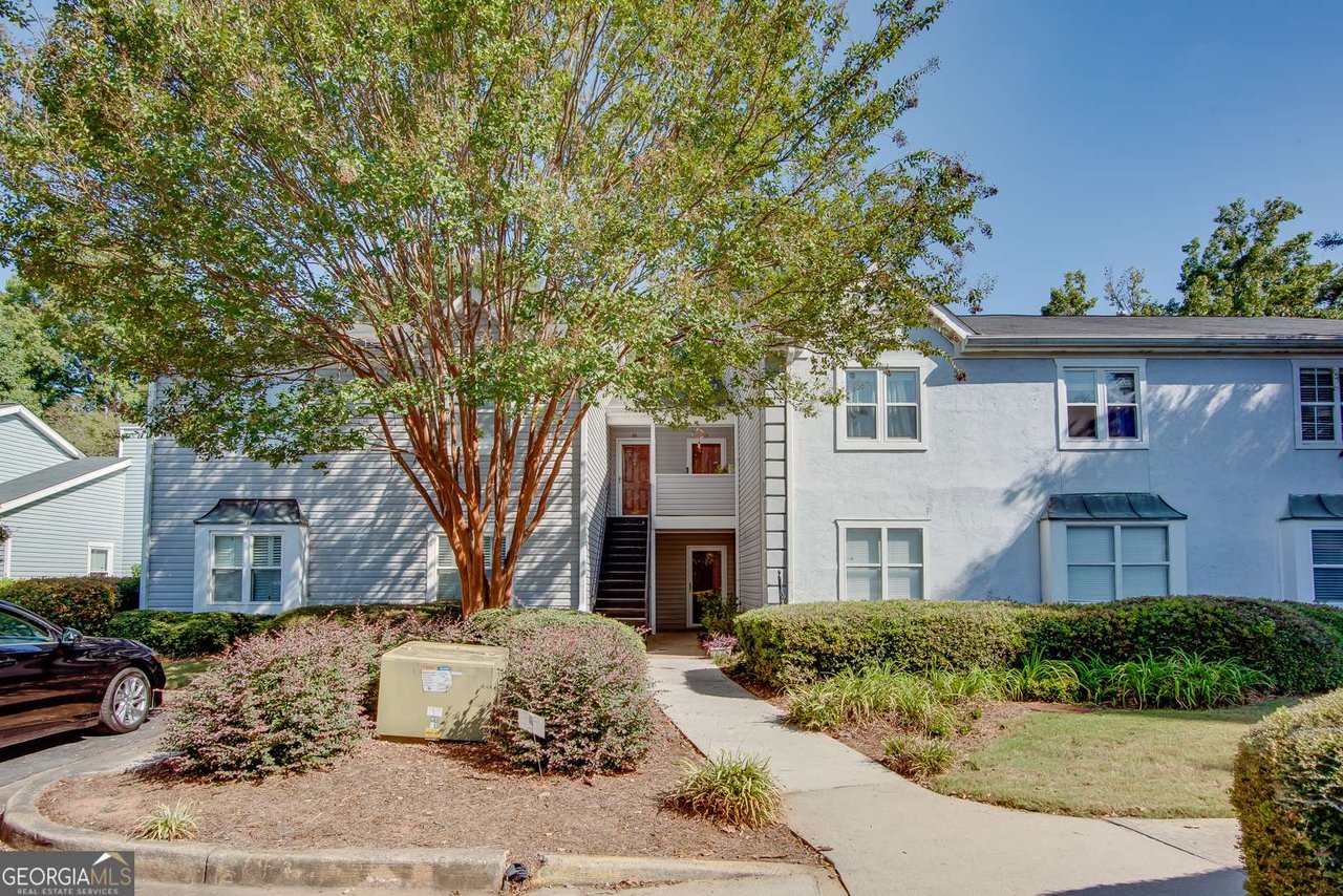 Avondale Estates