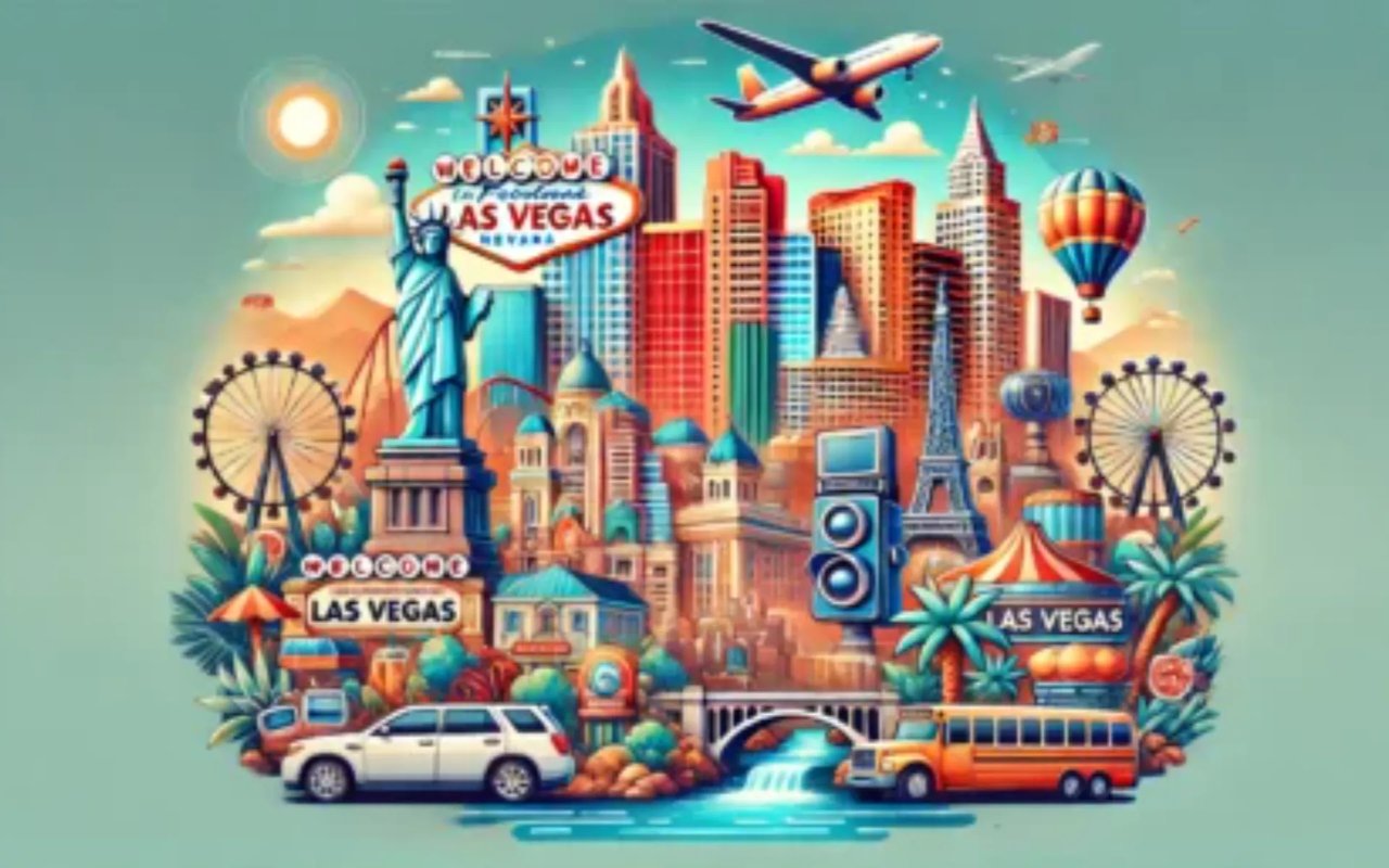 Discover the Best Local Events and Attractions in Las Vegas