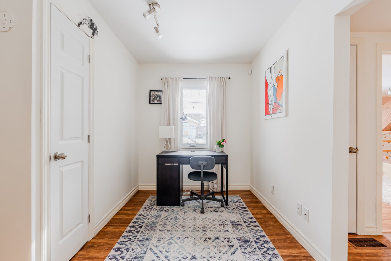 167 Gwendolyn Blvd