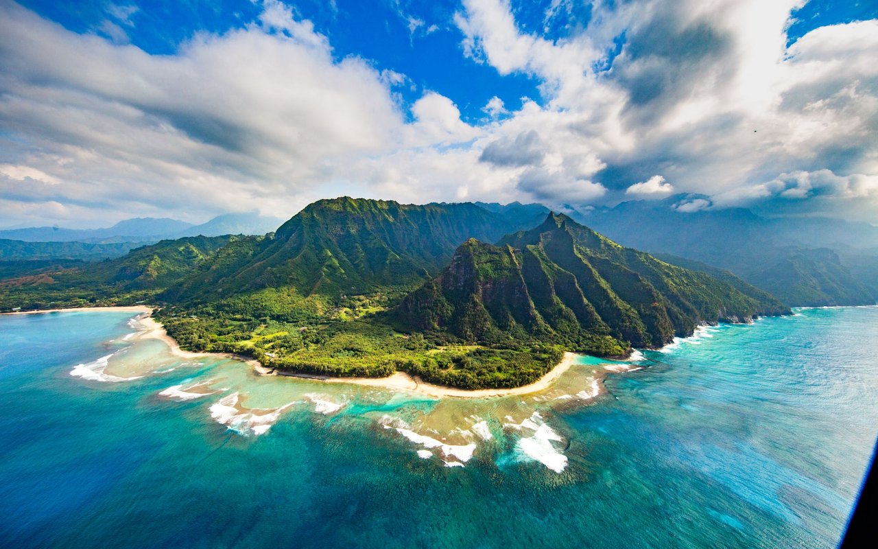 Living in Kauai, HI Multi Family Homes