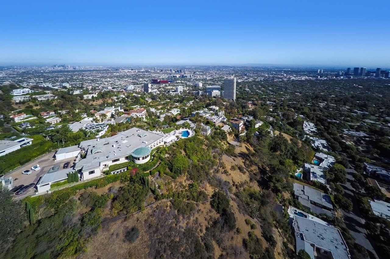 Hillcrest