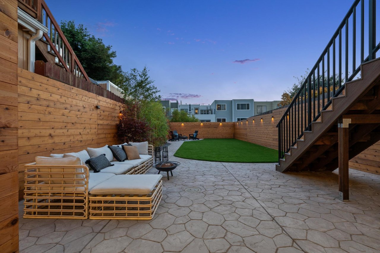 16th Ave New Renovation