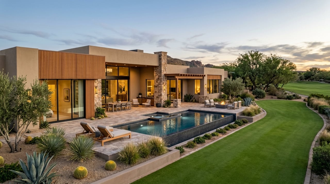 Buying In The Summit: What To Expect From This Ultra-Private Enclave
