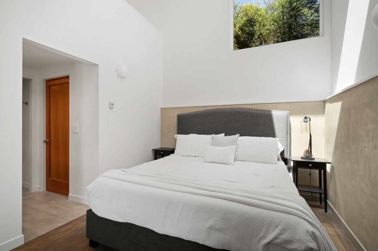 Striking Design on Cambria’s Coastline