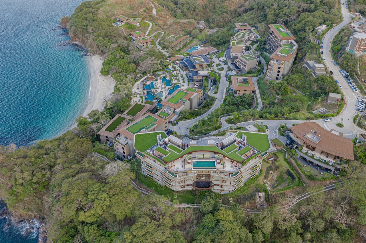 Waldorf Astoria Costa Rica - Coral Residence 6