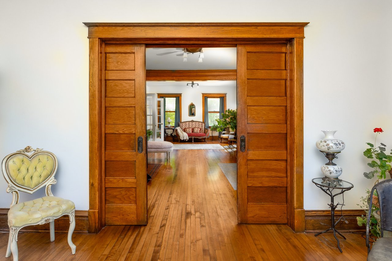 169 Baker Road