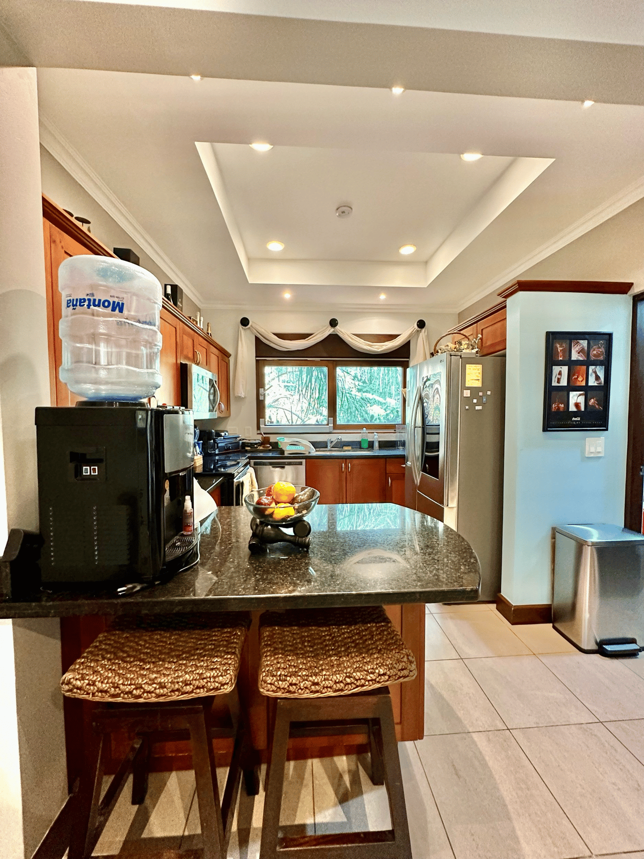 Macaw Beach Condominiums