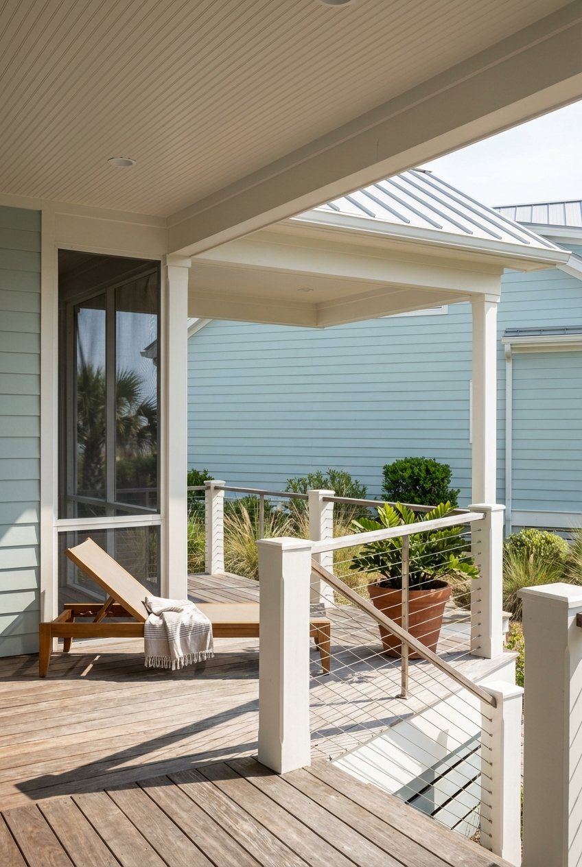 What It’s Like To Own A Home On Cape San Blas cover