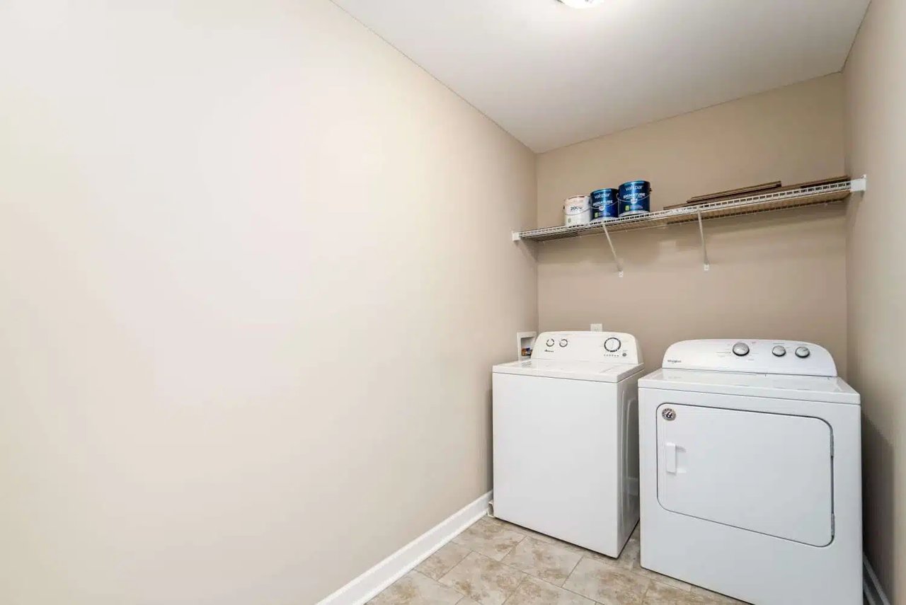 Like New 3BR 2BA in Blackman Schools Sold!