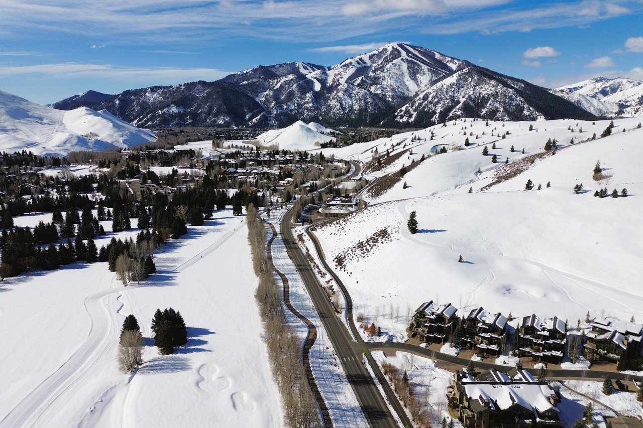 Sun Valley
