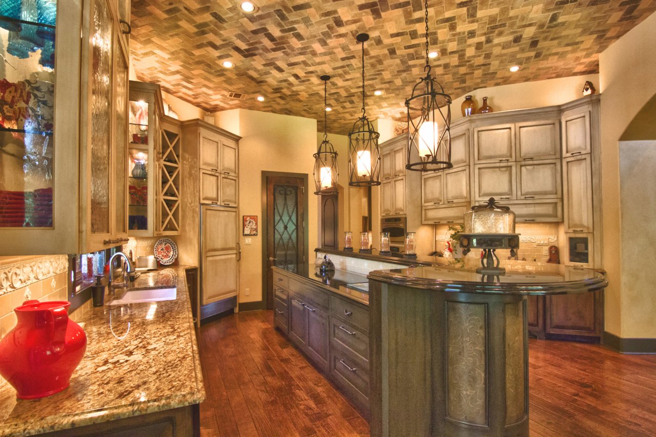 Edgewater Waterfront Estate