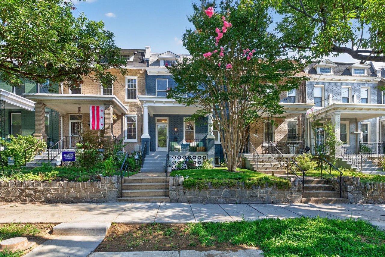 1309 Kennedy St NW