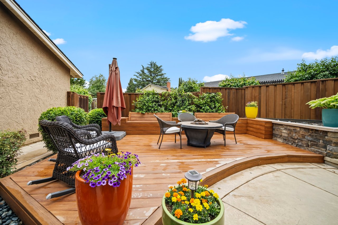 Del Prado Pleasanton Home with Pool, Expanded Living Space and Court Location