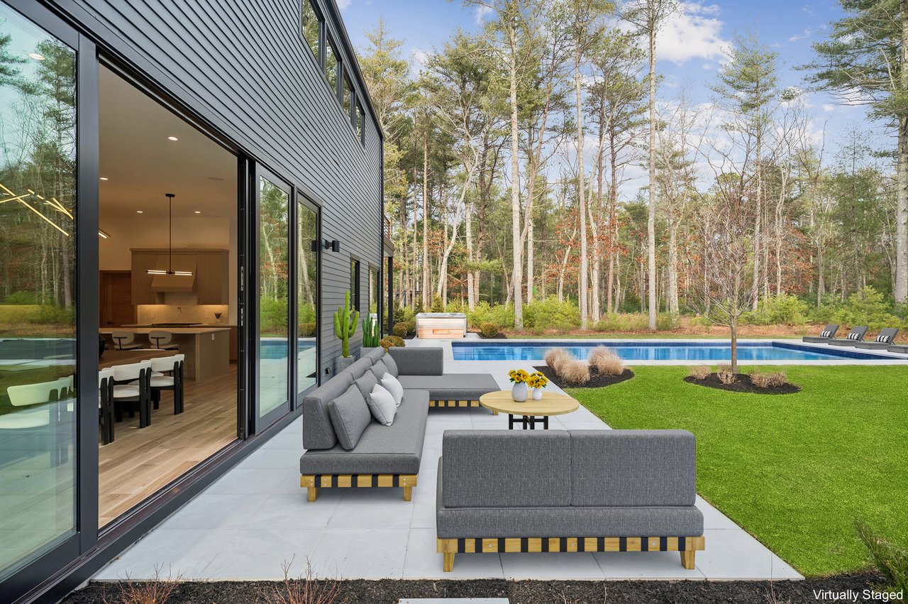 185 Swamp Road