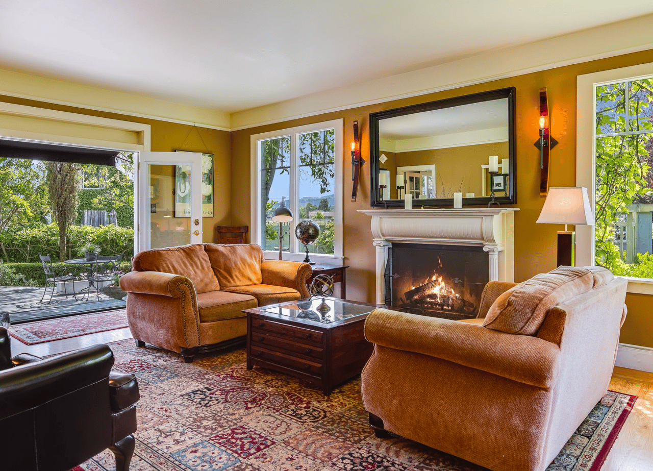 Hospitality Advisory for Bed & Breakfast Buyers & Sellers