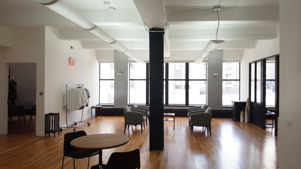 15 West 34th Street - 6th Floor