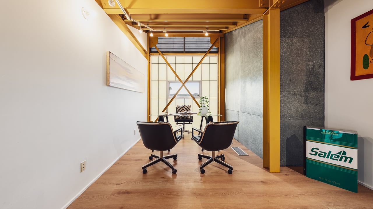 1955 Purdue Ave Unit: 1-2, West LA