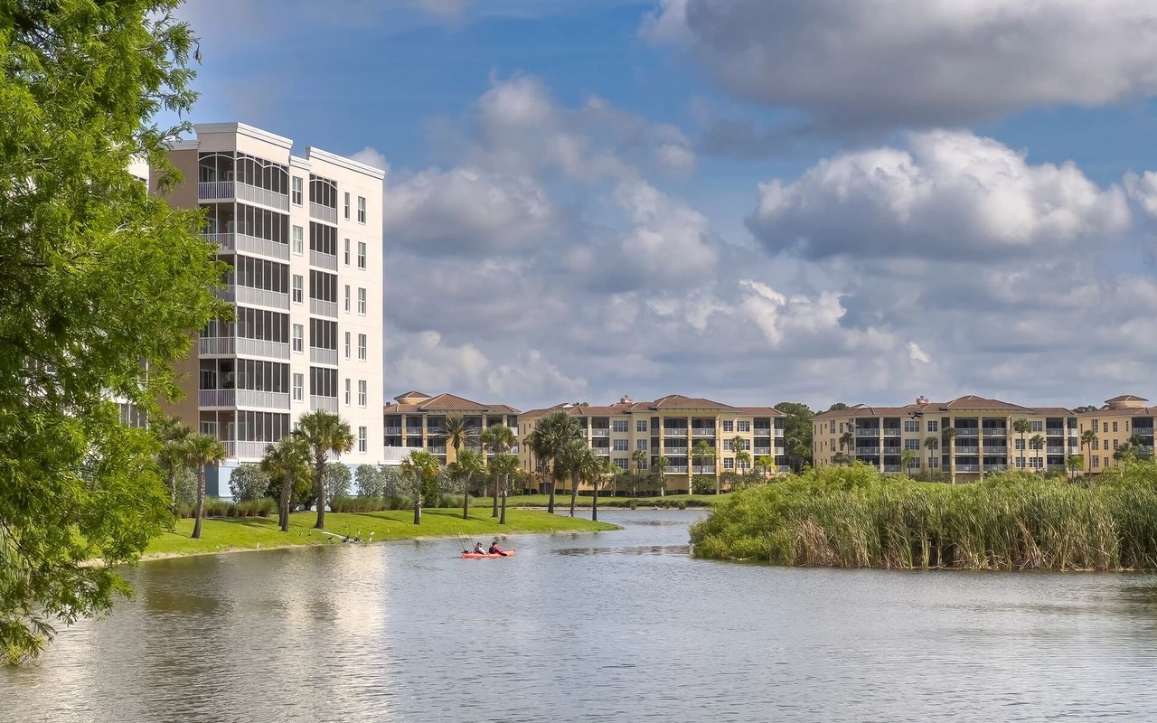 Lakewood Ranch Real Estate