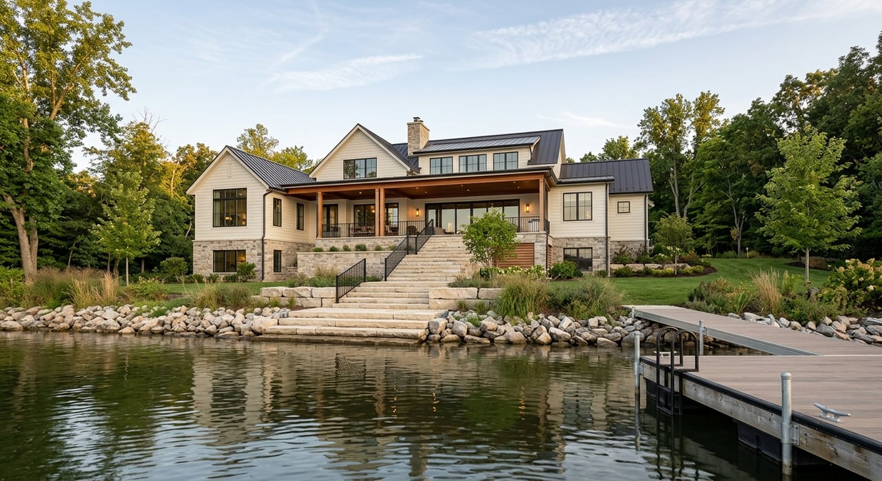Buying A Lake Home On Norris Lake: Key Considerations