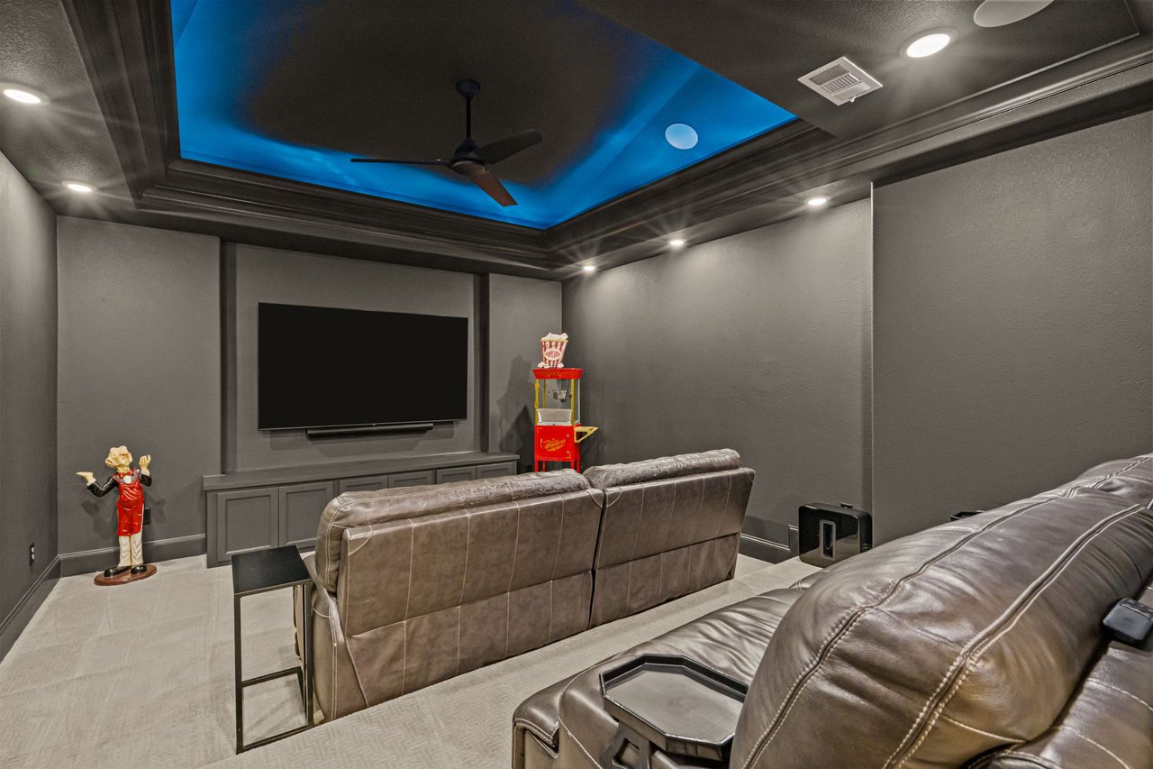 Windsong Ranch | The Peninsula