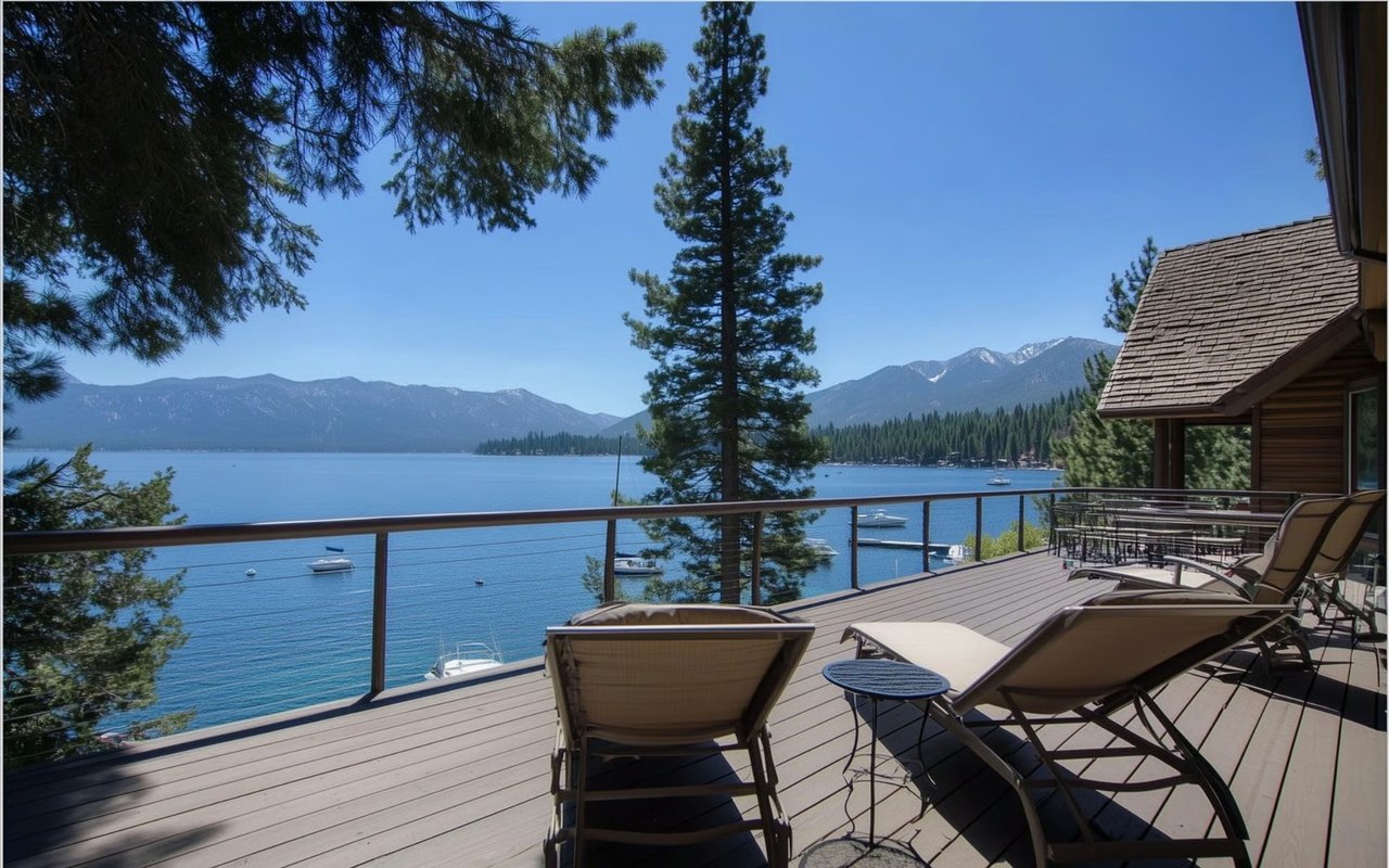 Coeur d’Alene Lakefront