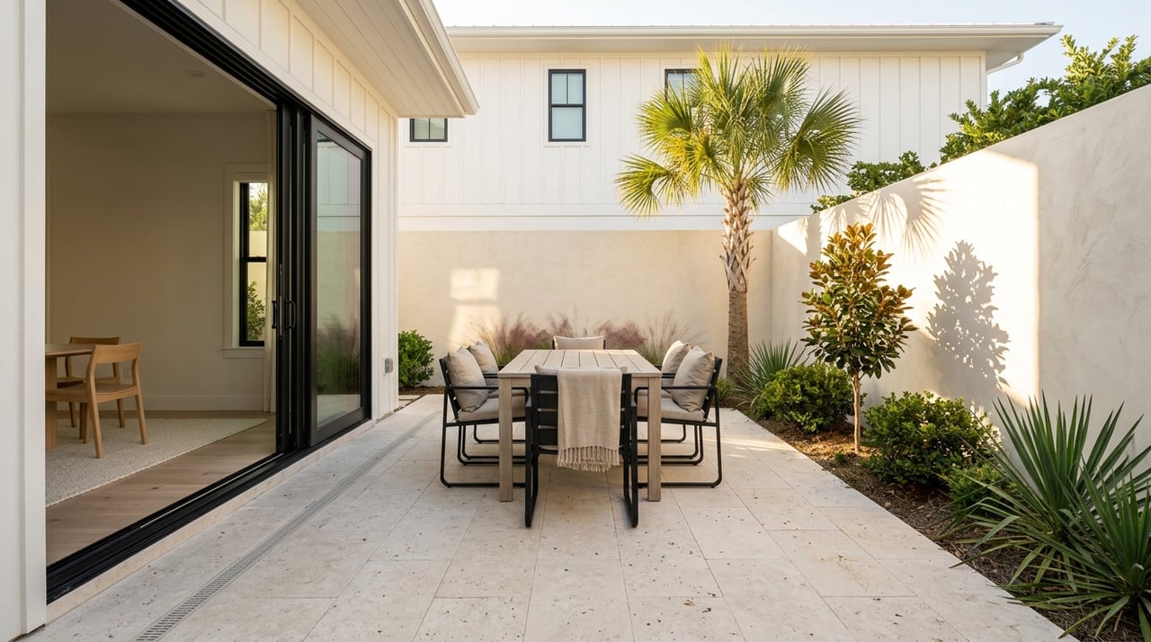 A Weekend In Southport For Future Homeowners