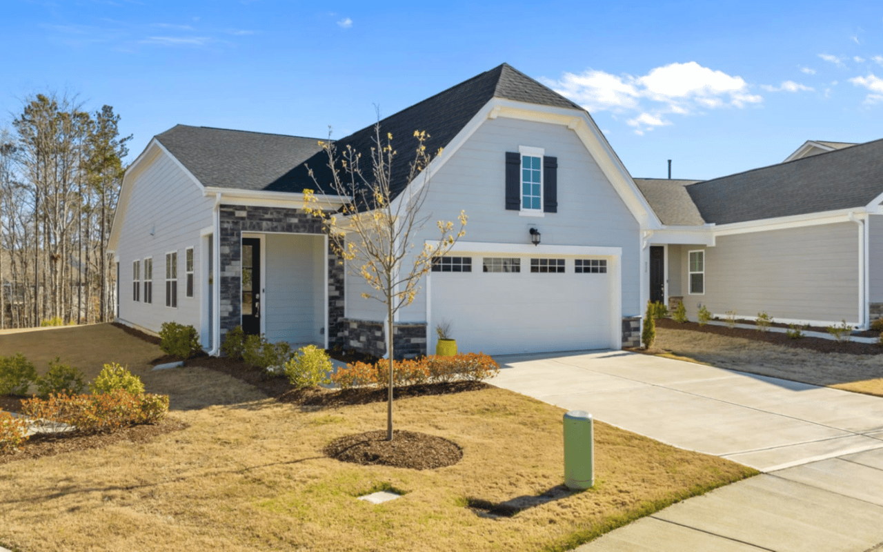 Best Retirement Communities Near Raleigh