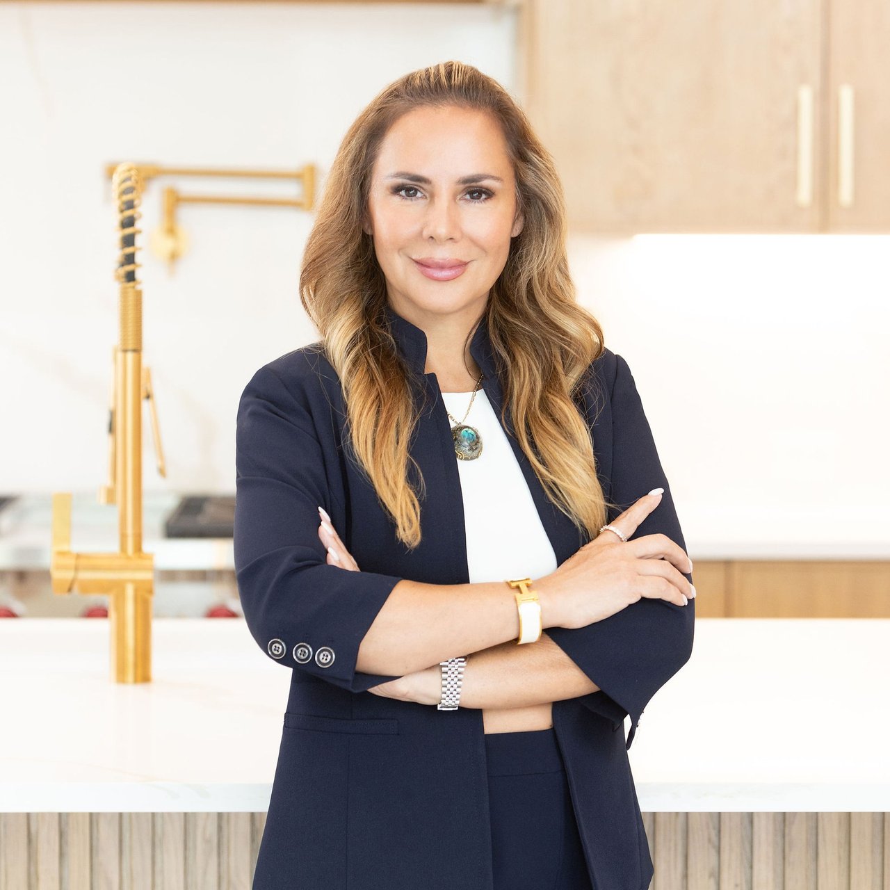 Roxana Alarcon