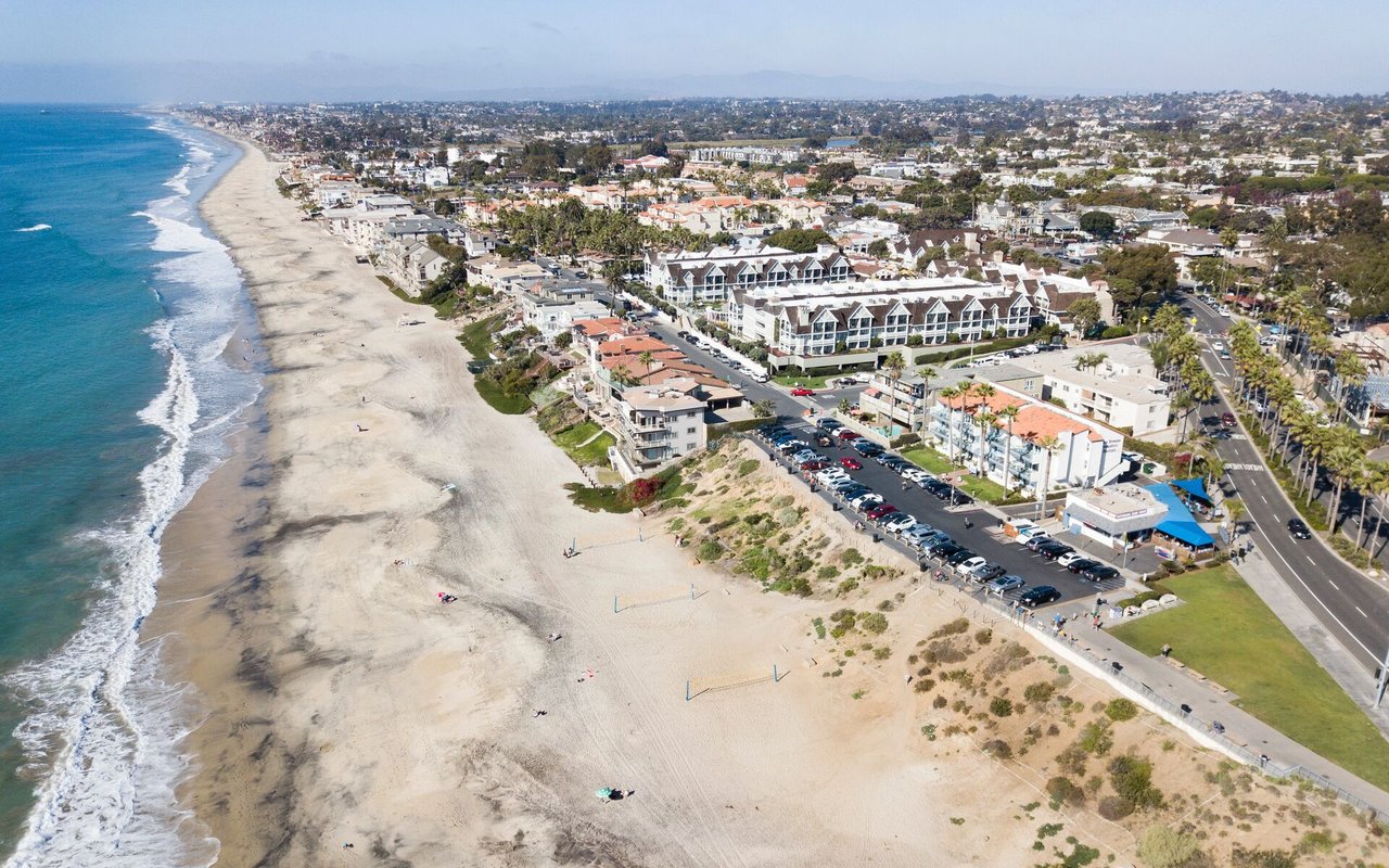 Living In Carlsbad California
