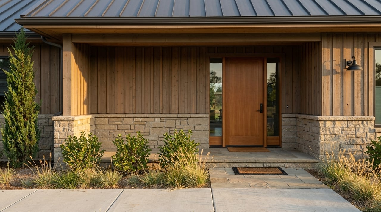 Turning A Belfield Home Into A Rental Property