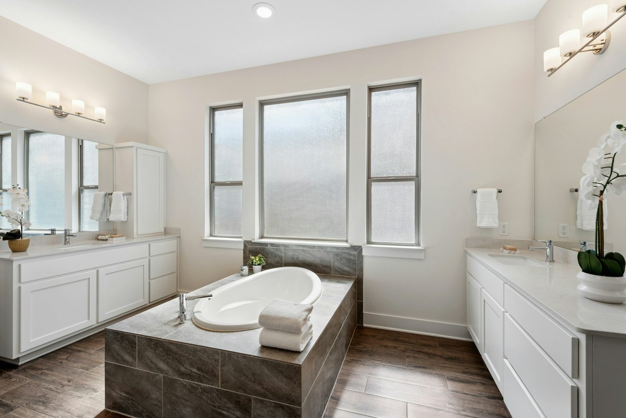 Home For Sale in Avana At Circle C Ranch!